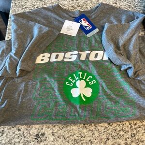 Celtics T-Shirt